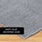 NFL Philadelphia Eagles 2025 Super Bowl LIX Multi Champ Tradition Washable Rug 20X32 Inches